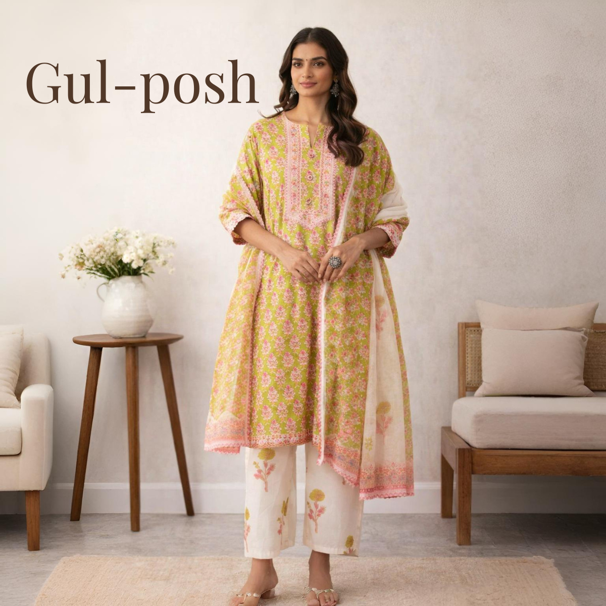 Gul-Posh
