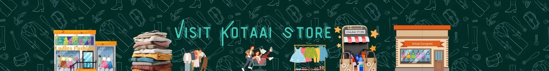 Visit Kotaai Store