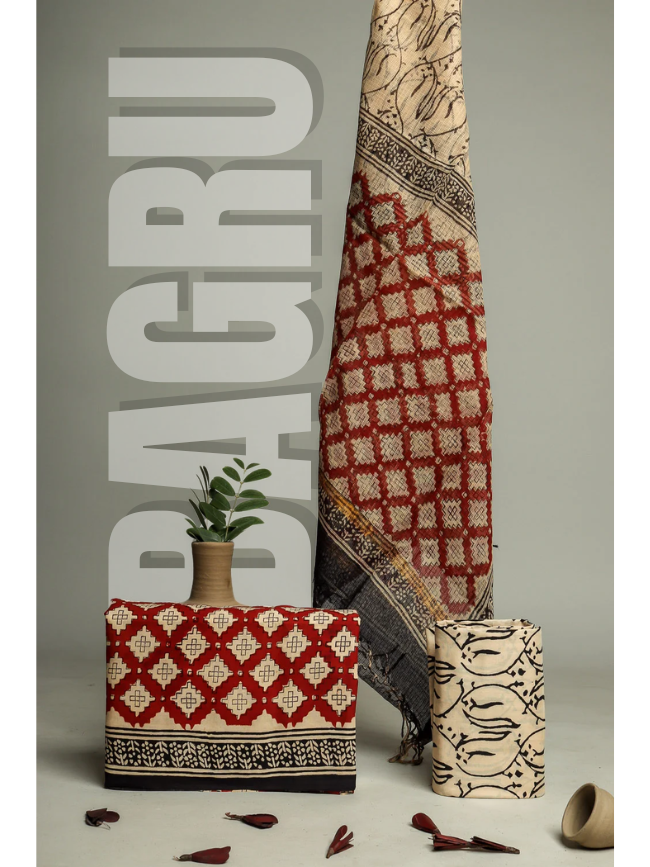 Bahar Yello Kurta Set of 3